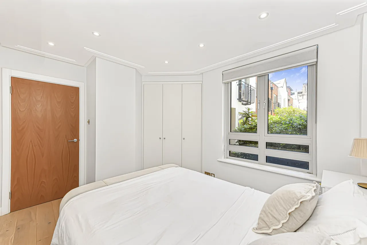 St Johns Wood Road, NW8 8QJ, photo 8