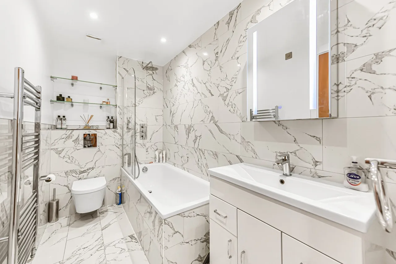 St Johns Wood Road, NW8 8QJ, photo 10