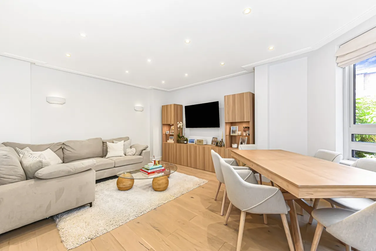 St Johns Wood Road, NW8 8QJ, photo 3