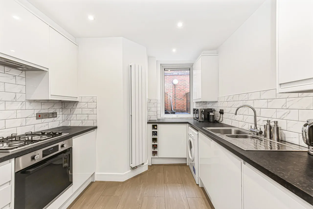 St Johns Wood Road, NW8 8QJ, photo 6