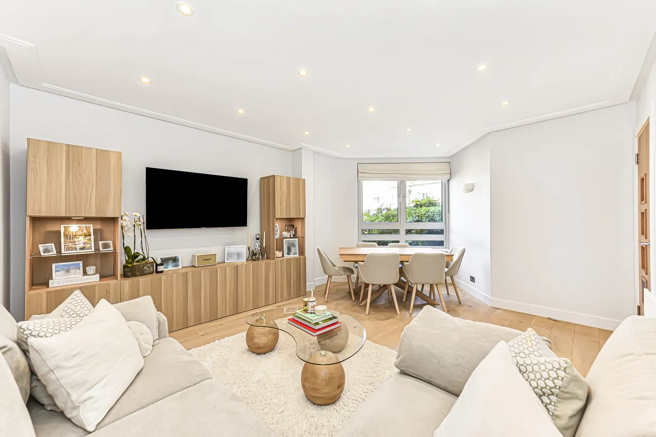 St Johns Wood Road, NW8 8QJ, photo 4