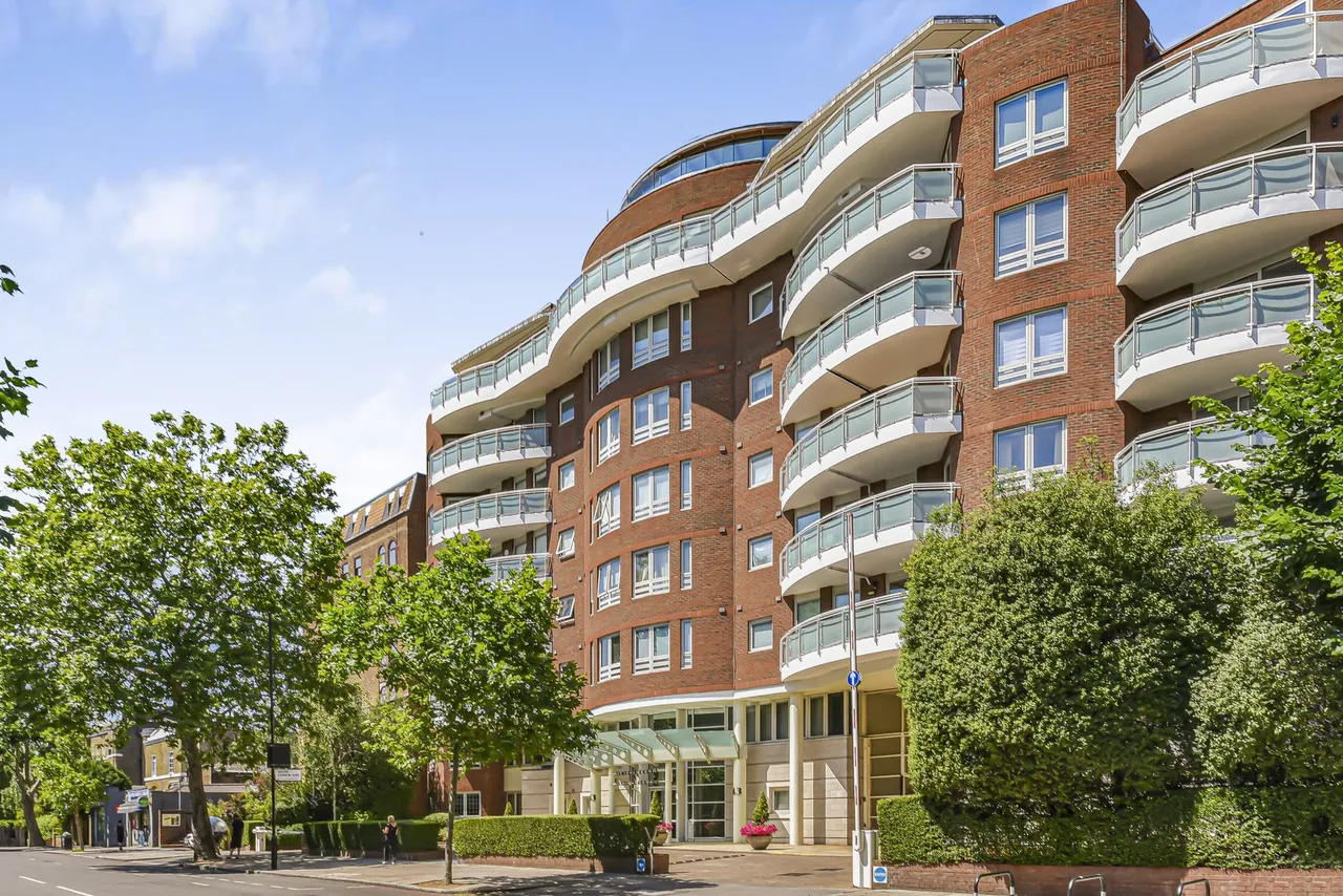 St Johns Wood Road, NW8 8QJ, photo 11