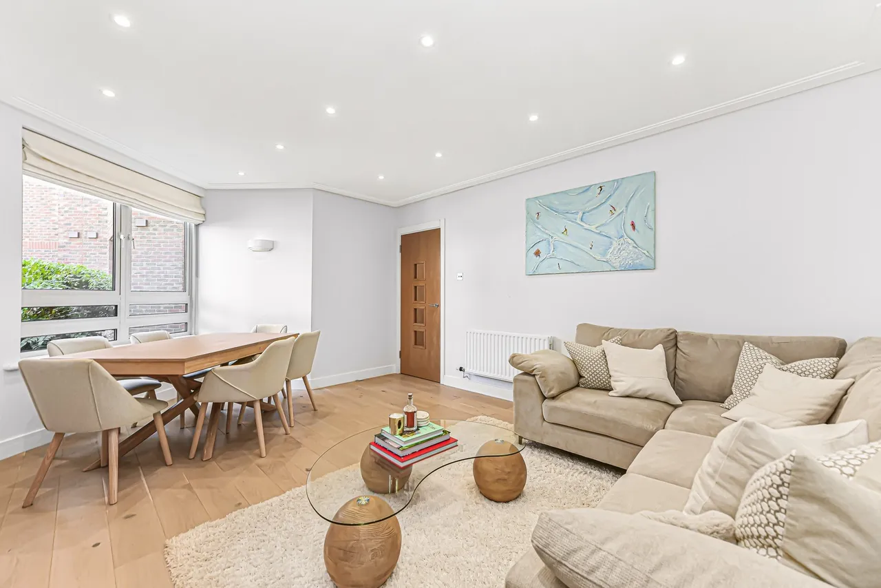 St Johns Wood Road, NW8 8QJ, photo 2