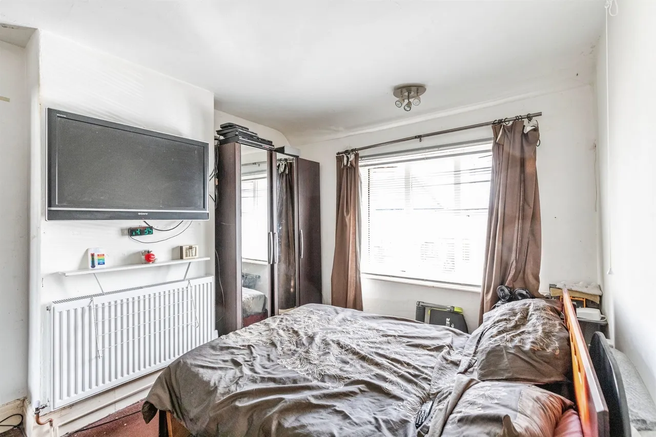 Prospect Avenue, Irchester, photo 8