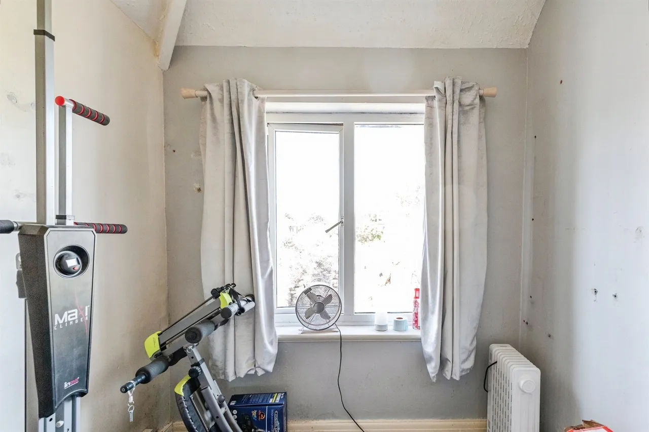 Prospect Avenue, Irchester, photo 10