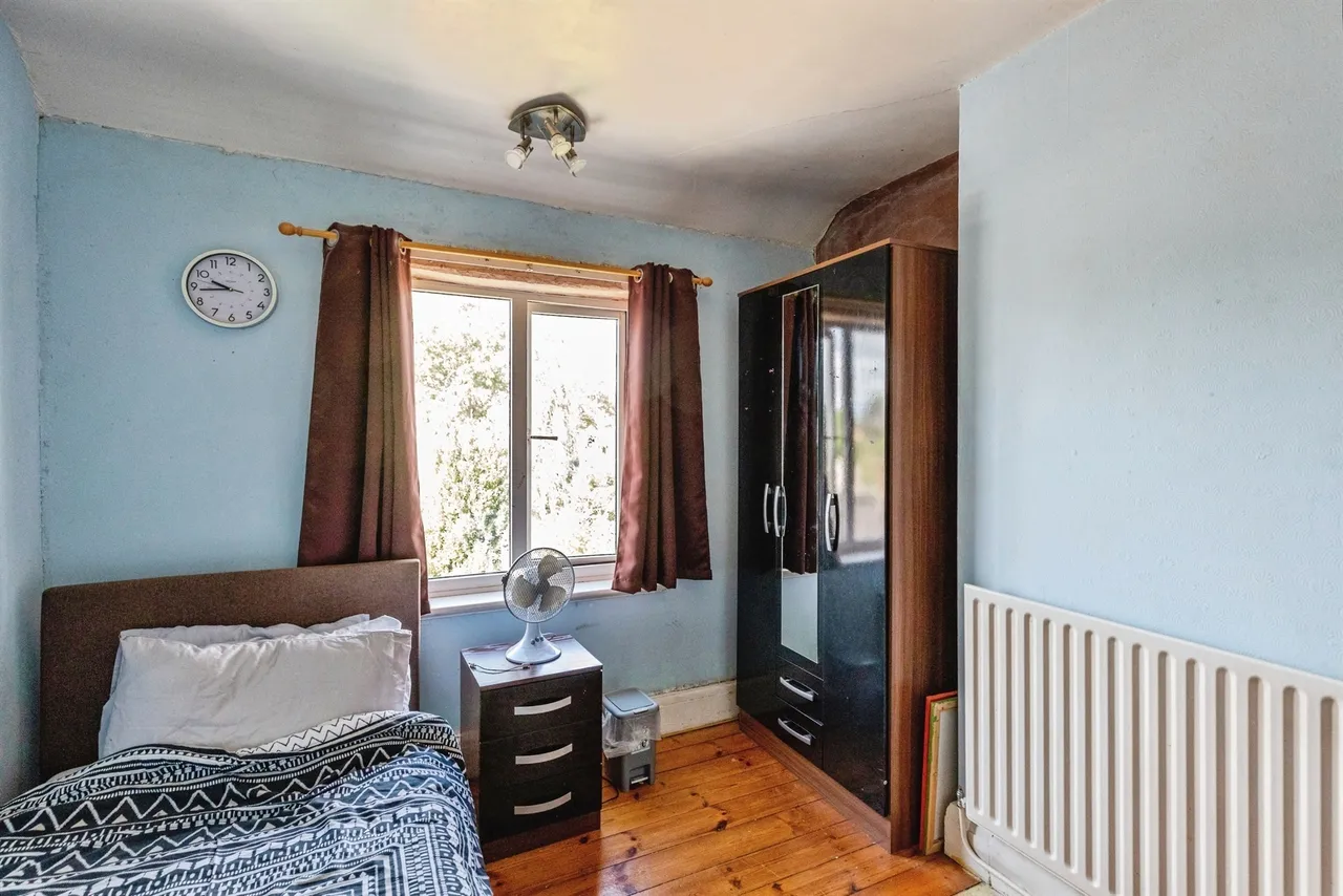 Prospect Avenue, Irchester, photo 9