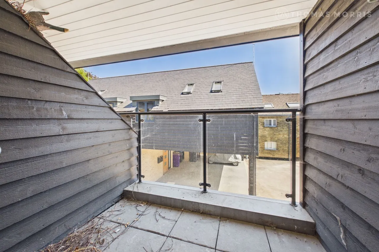 Brewers Yard, Royston, SG8, photo 11