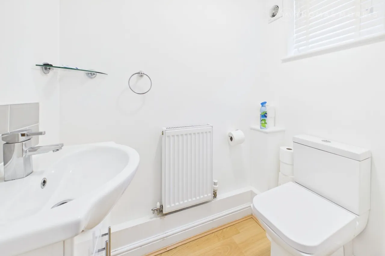 Brewers Yard, Royston, SG8, photo 6
