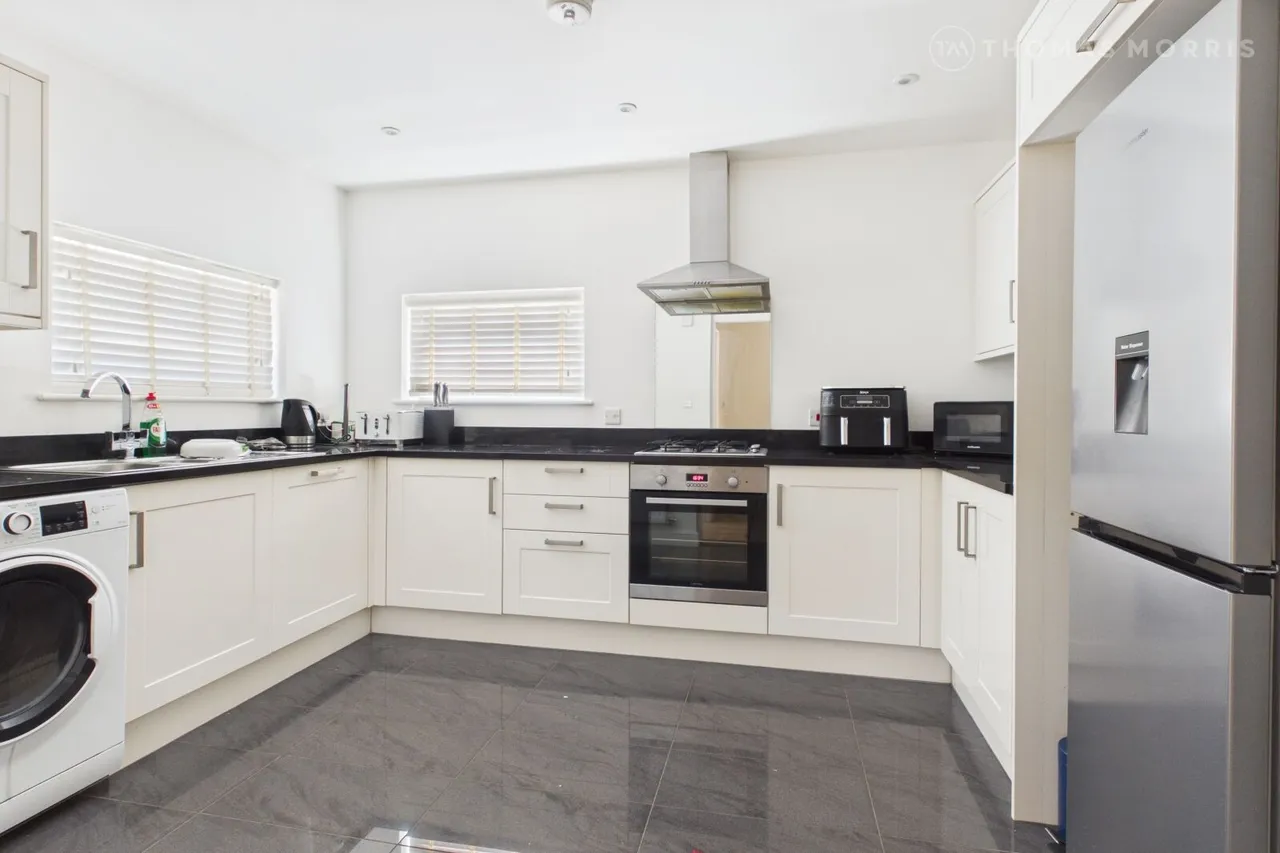 Brewers Yard, Royston, SG8, photo 5