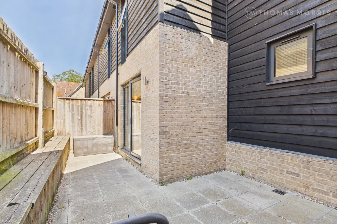 Brewers Yard, Royston, SG8, photo 12