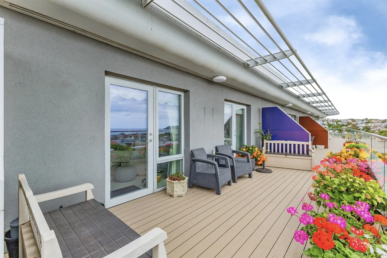 Manor Crescent, Paignton, TQ3, photo 6