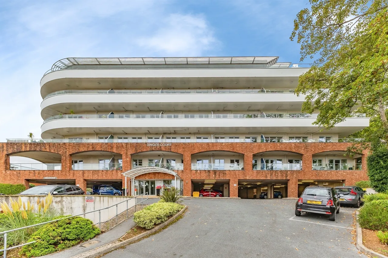 Manor Crescent, Paignton, TQ3, photo 5