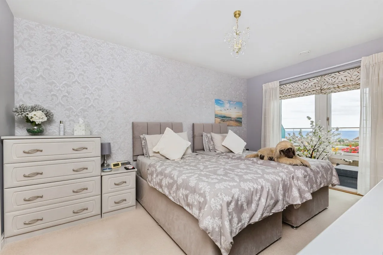 Manor Crescent, Paignton, TQ3, photo 15