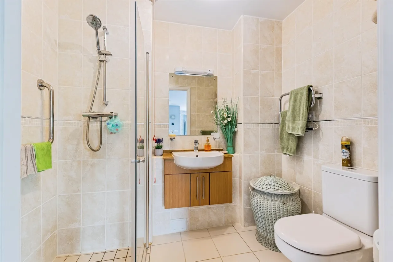 Manor Crescent, Paignton, TQ3, photo 14