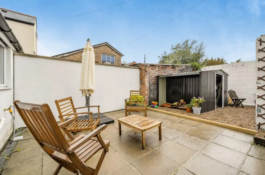 Llanishen Street, Cardiff, CF14, photo 19