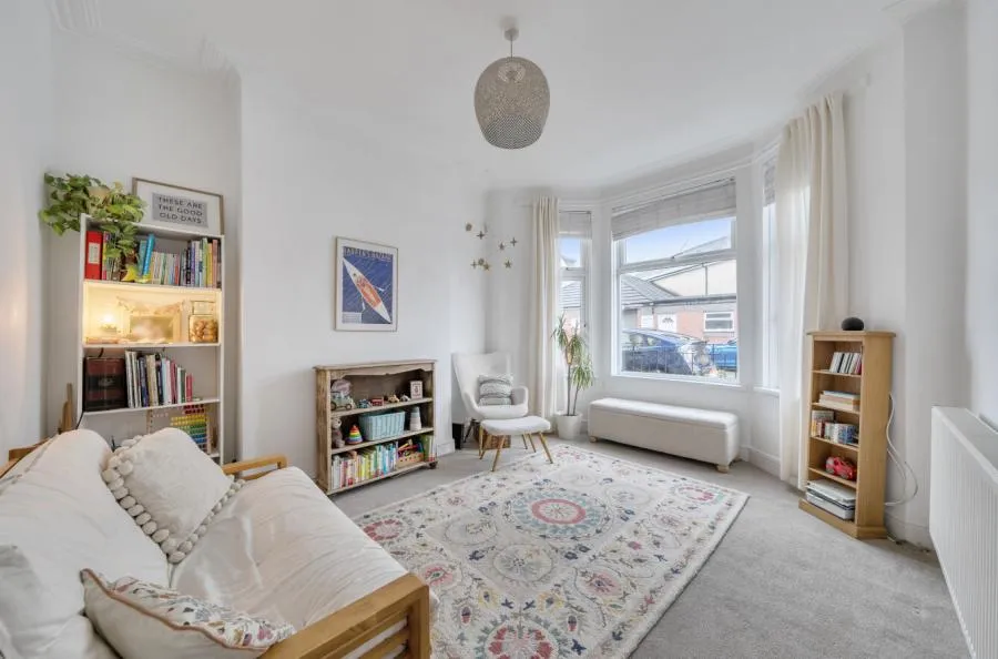 Llanishen Street, Cardiff, CF14, photo 4