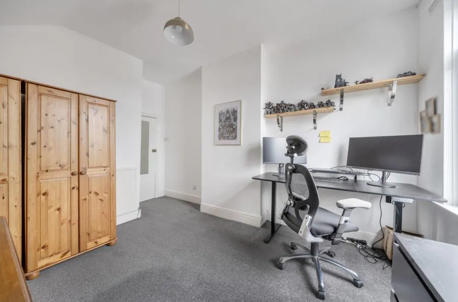 Llanishen Street, Cardiff, CF14, photo 15
