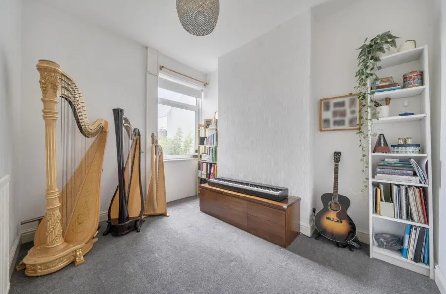Llanishen Street, Cardiff, CF14, photo 13