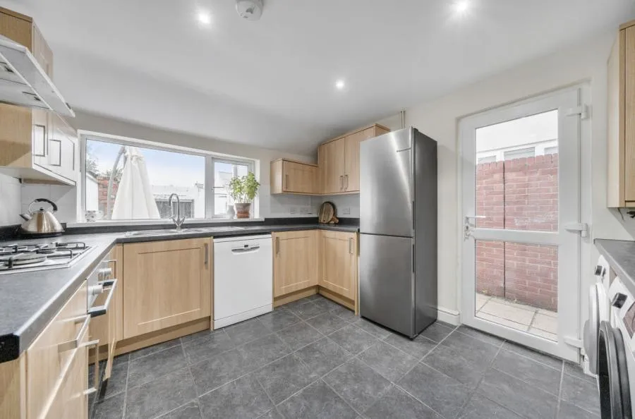 Llanishen Street, Cardiff, CF14, photo 2