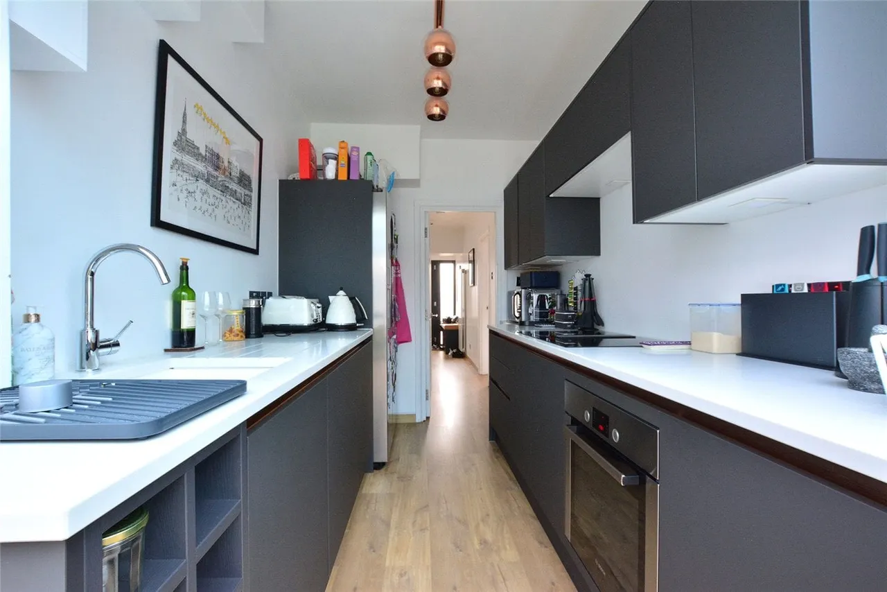 Merriman Road, London, SE3, photo 5