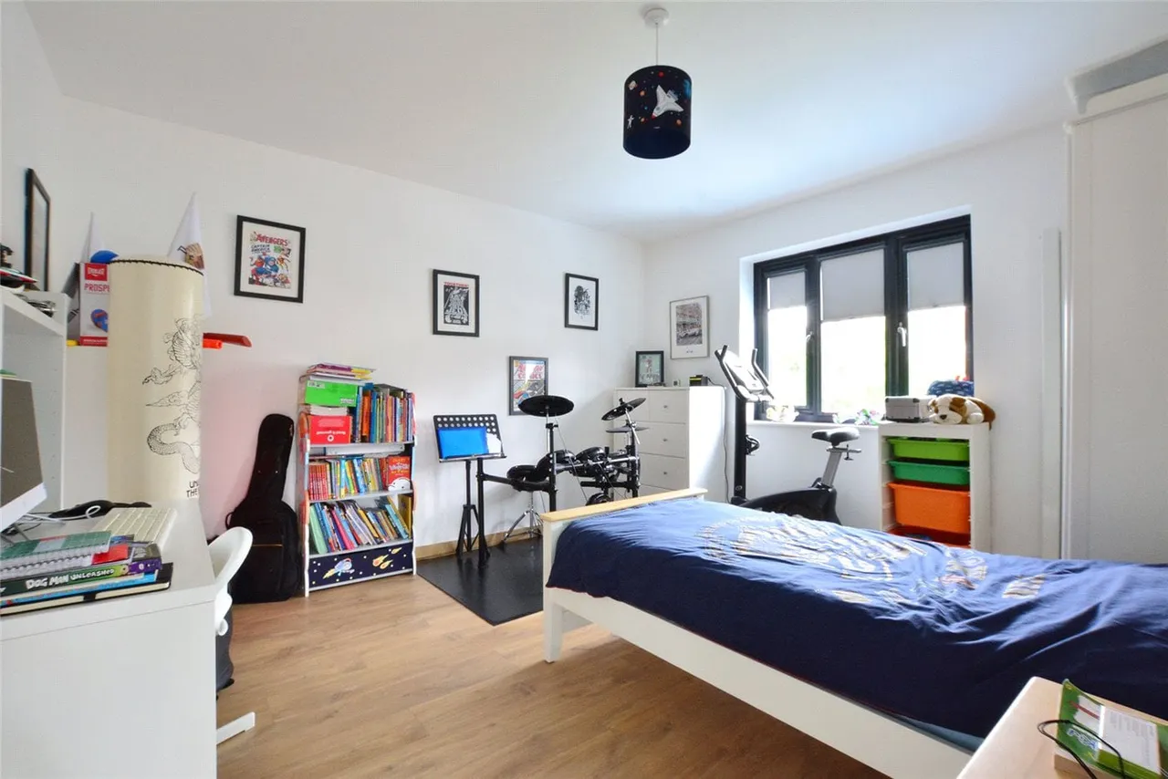 Merriman Road, London, SE3, photo 9
