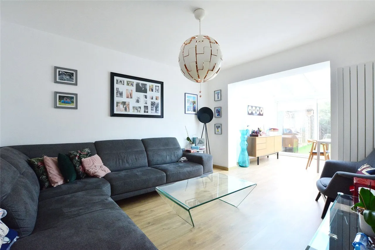 Merriman Road, London, SE3, photo 2