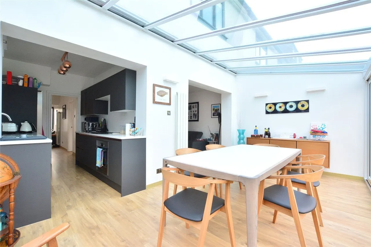 Merriman Road, London, SE3, photo 6