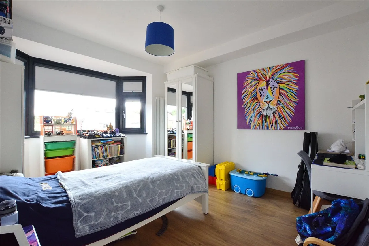 Merriman Road, London, SE3, photo 11