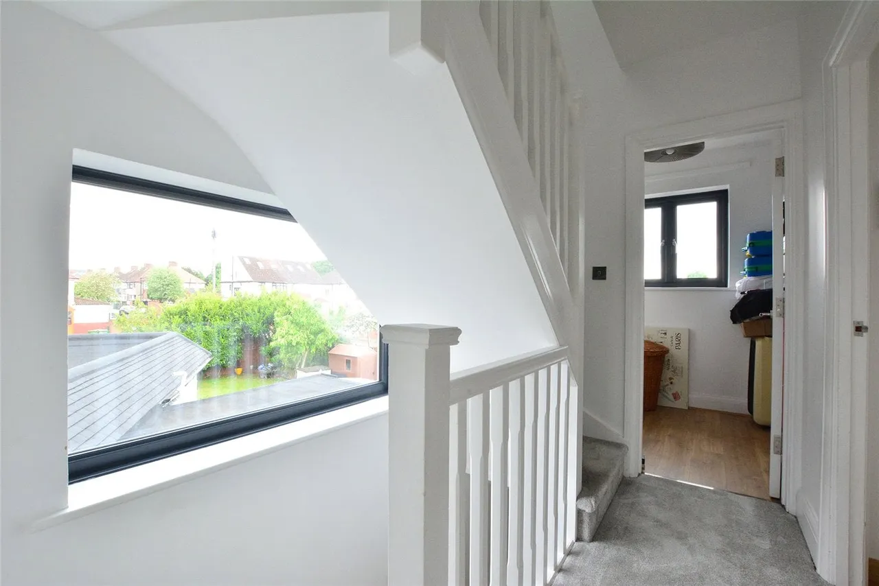 Merriman Road, London, SE3, photo 10