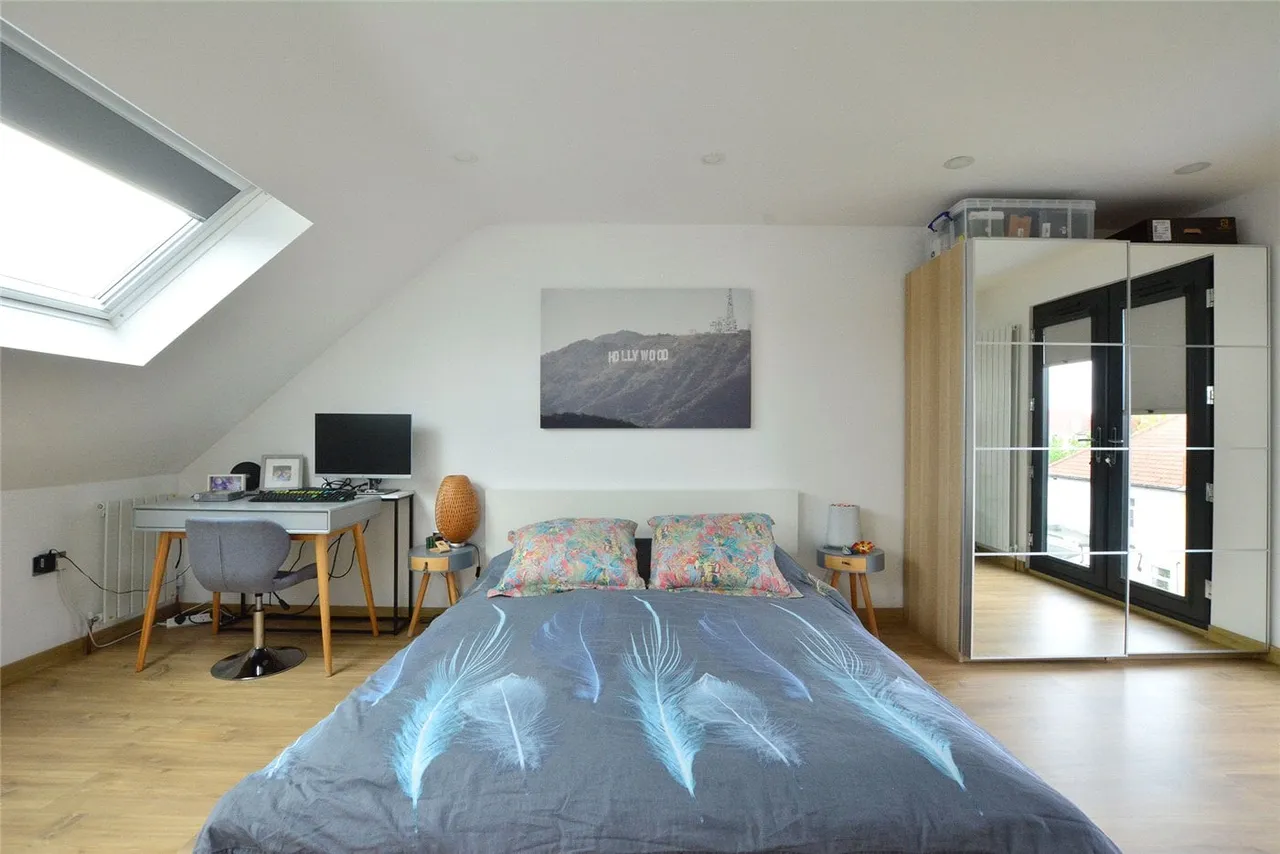 Merriman Road, London, SE3, photo 12