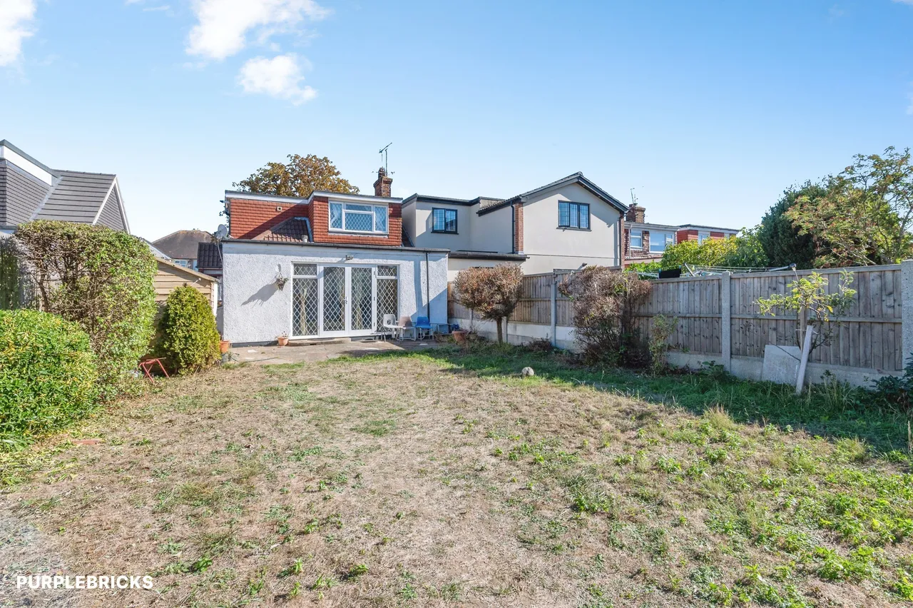 Victoria Avenue, Grays, RM16, photo 16