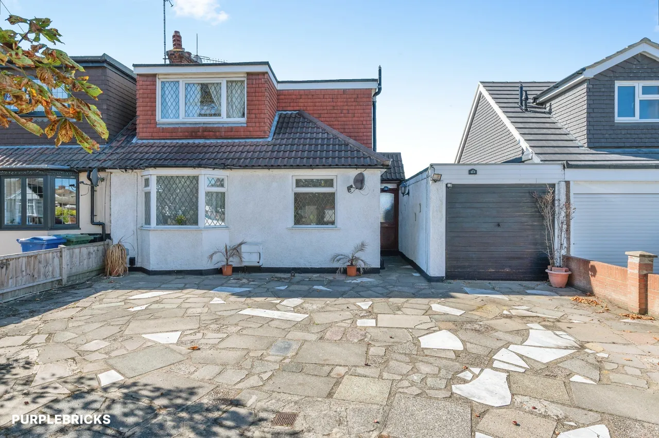 Victoria Avenue, Grays, RM16, photo 22