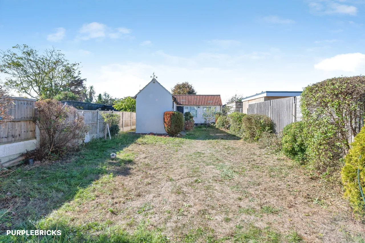 Victoria Avenue, Grays, RM16, photo 17