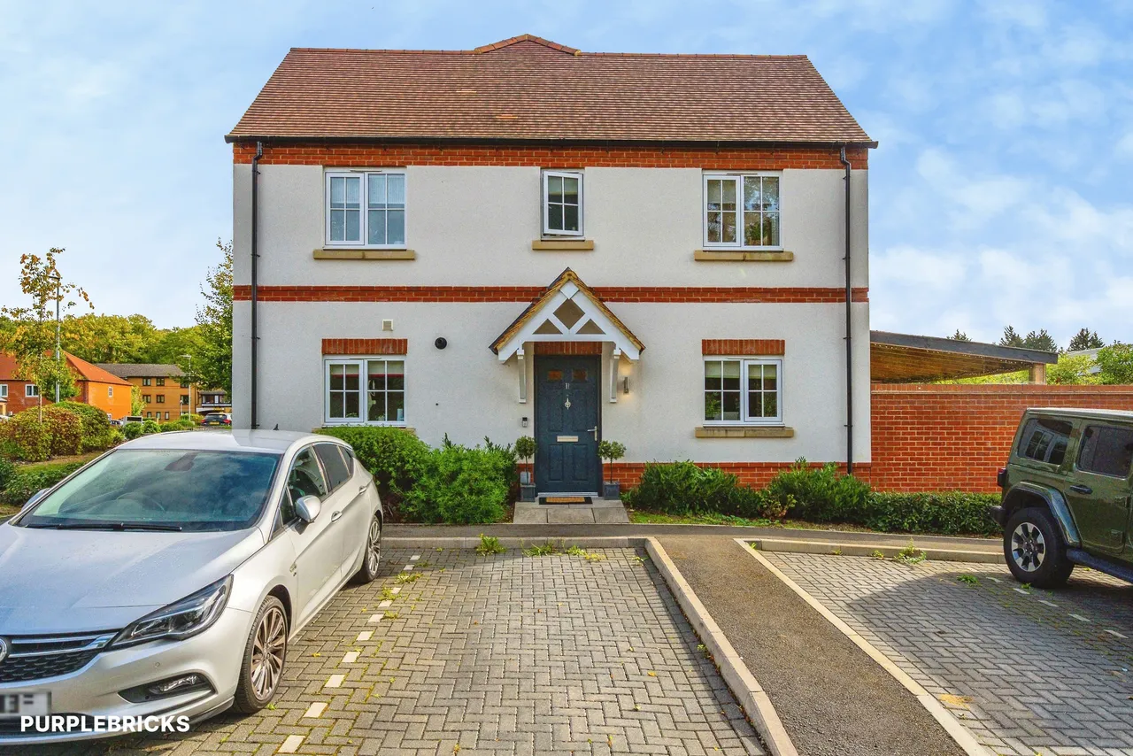 Lakeside Avenue, Kings Langley, WD4, photo 24