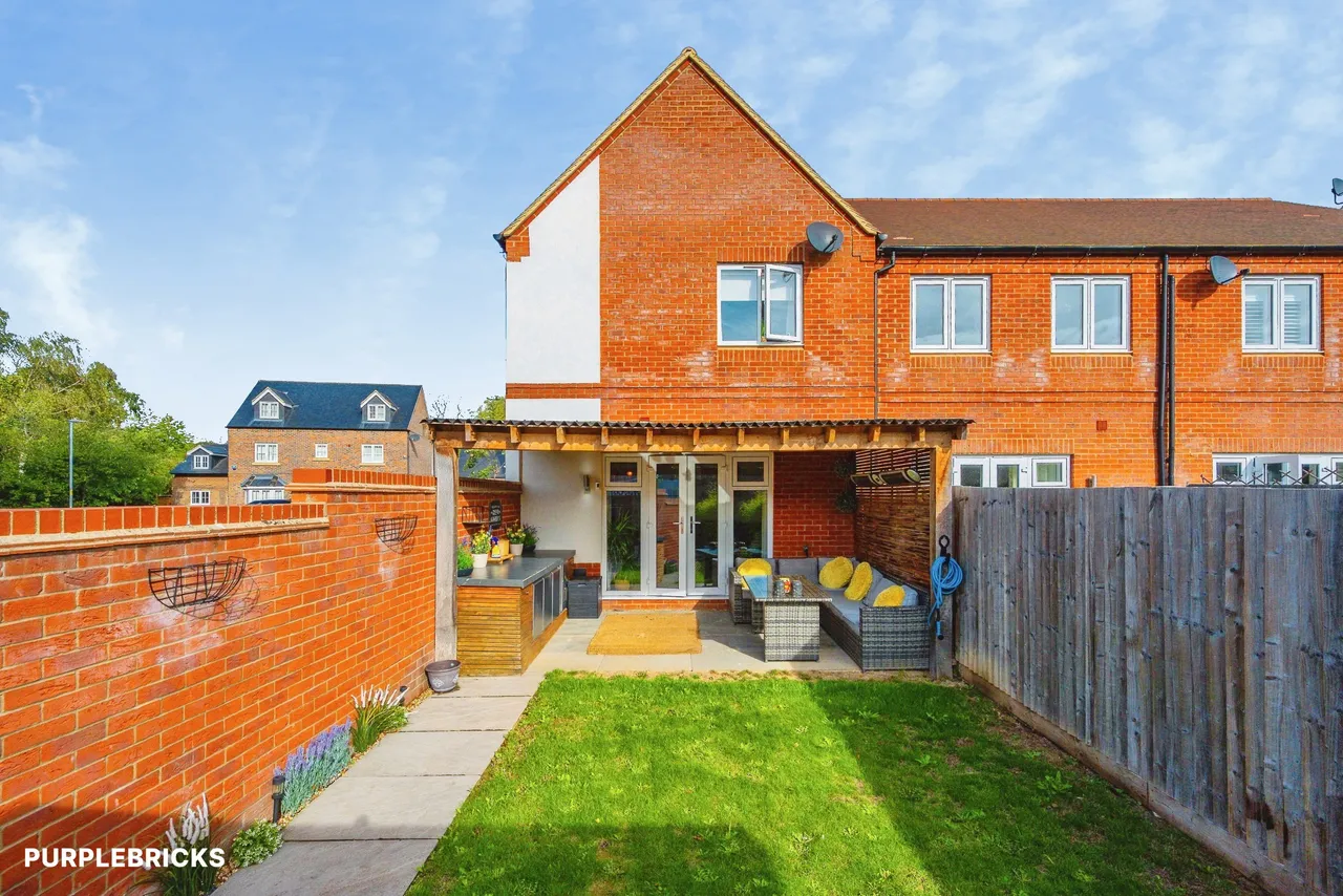 Lakeside Avenue, Kings Langley, WD4, photo 22