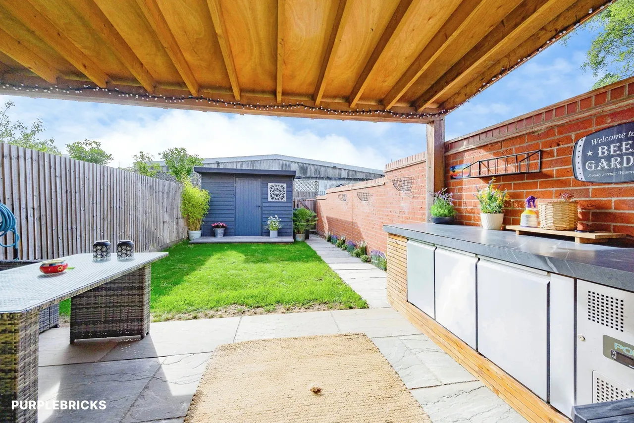 Lakeside Avenue, Kings Langley, WD4, photo 21