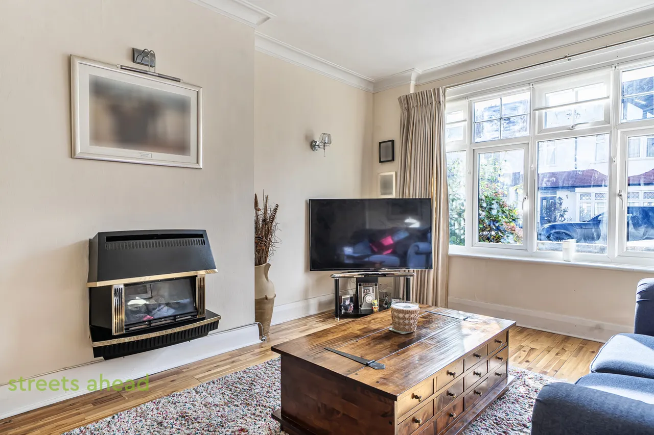 Claremont Road, Croydon, CR0, photo 13
