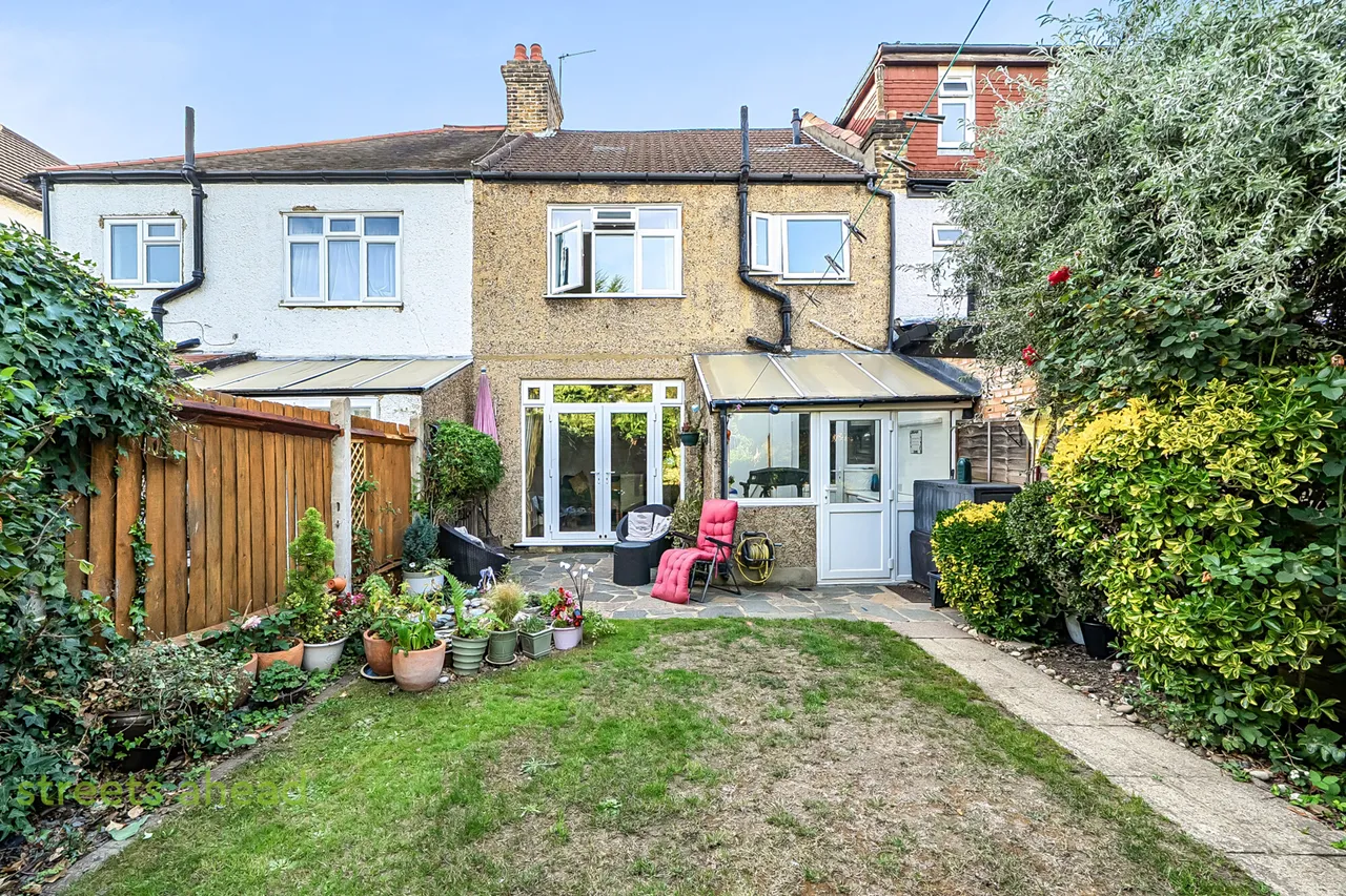 Claremont Road, Croydon, CR0, photo 12