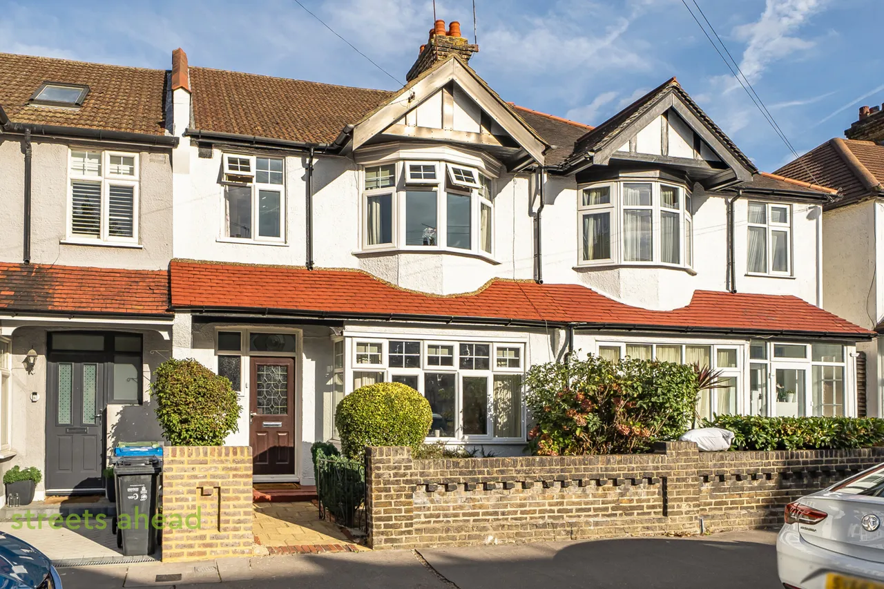 Claremont Road, Croydon, CR0, photo 15