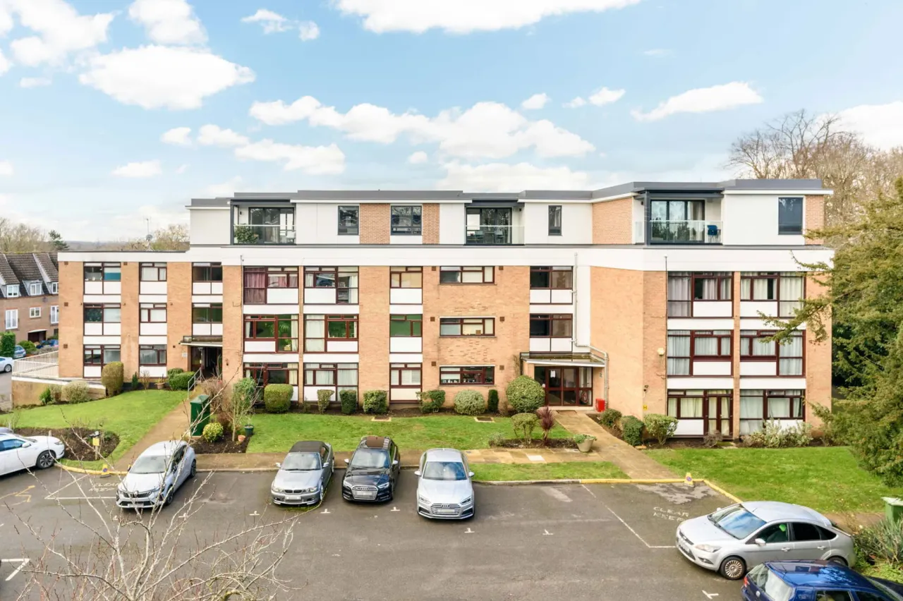 Beechcroft Manor, Weybridge, KT13 9NY, photo 16