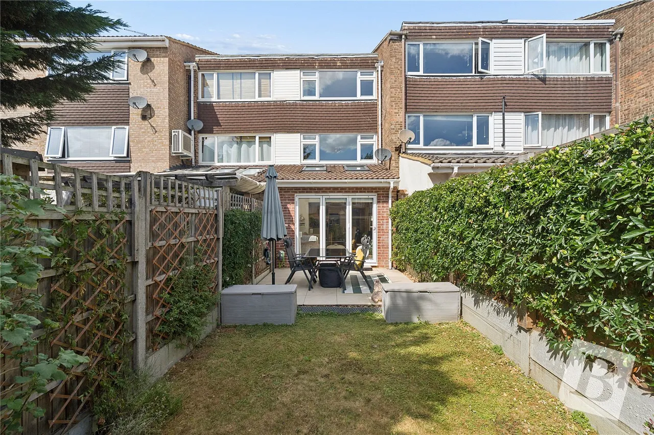 Regency Court, Brentwood, Essex, CM14, photo 5