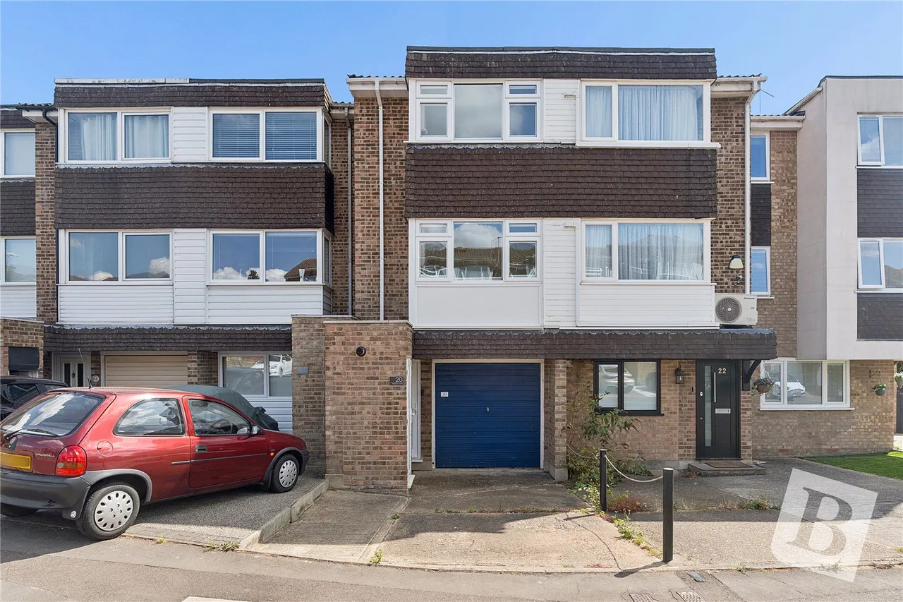 Regency Court, Brentwood, Essex, CM14, photo 2