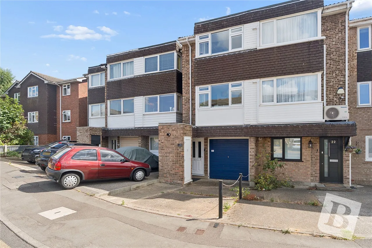 Regency Court, Brentwood, Essex, CM14, photo 19