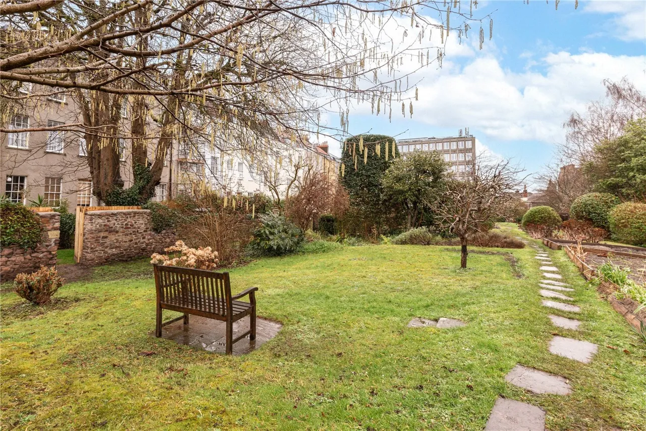 Richmond Terrace, Clifton, BS8, photo 11