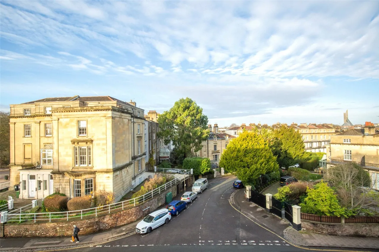 Richmond Terrace, Clifton, BS8, photo 5