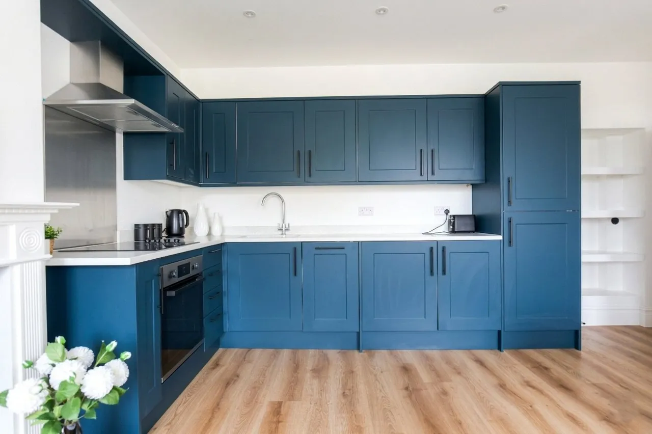 Richmond Terrace, Clifton, BS8, photo 4
