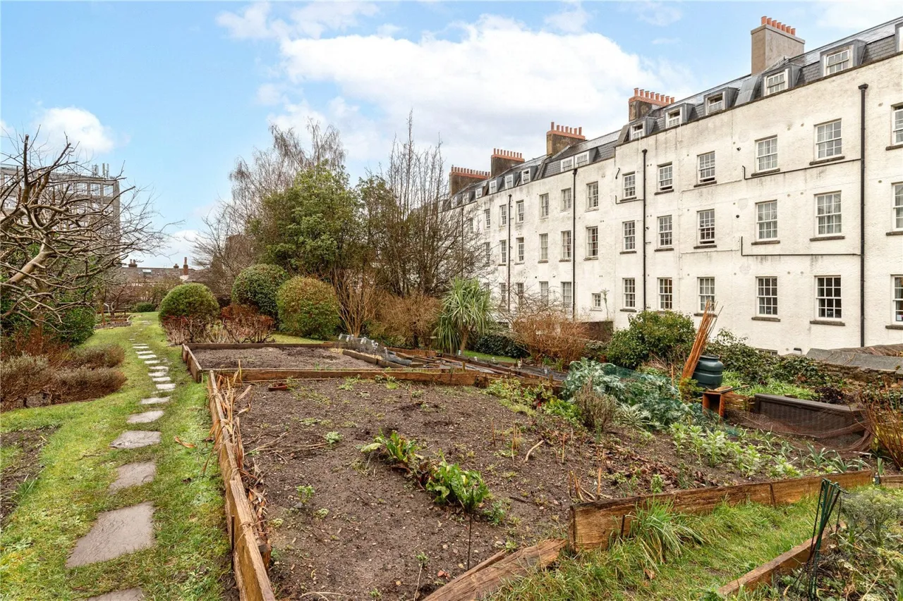 Richmond Terrace, Clifton, BS8, photo 10