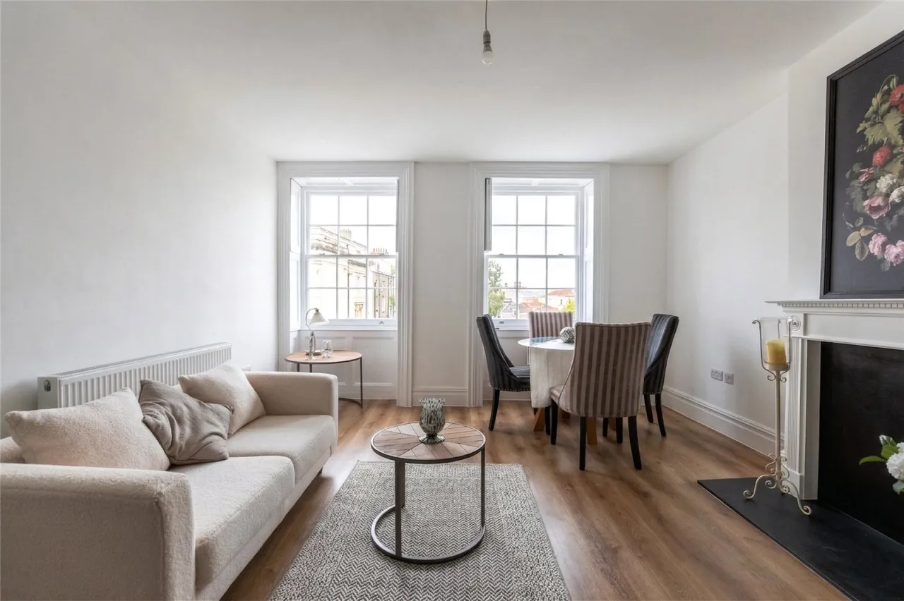 Richmond Terrace, Clifton, BS8, photo 3