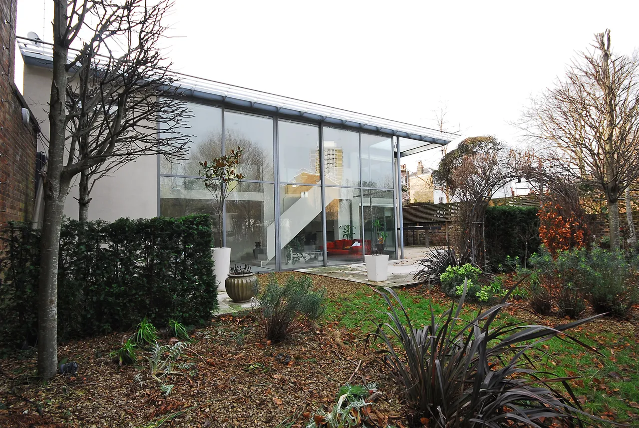 104a Fentiman Road, London, photo 8