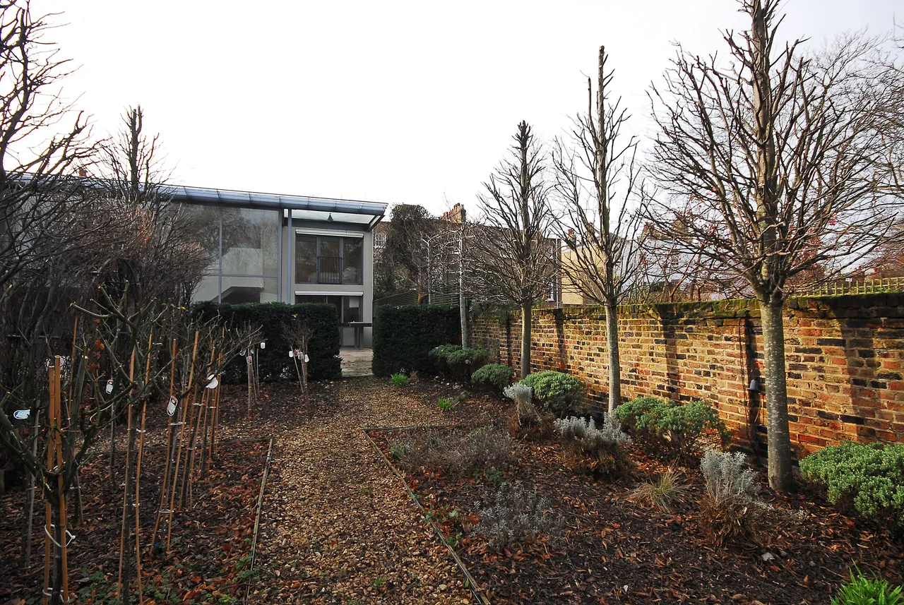 104a Fentiman Road, London, photo 4